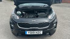 Kia Sportage 1.6 GDi ISG 1 5dr Petrol Estate